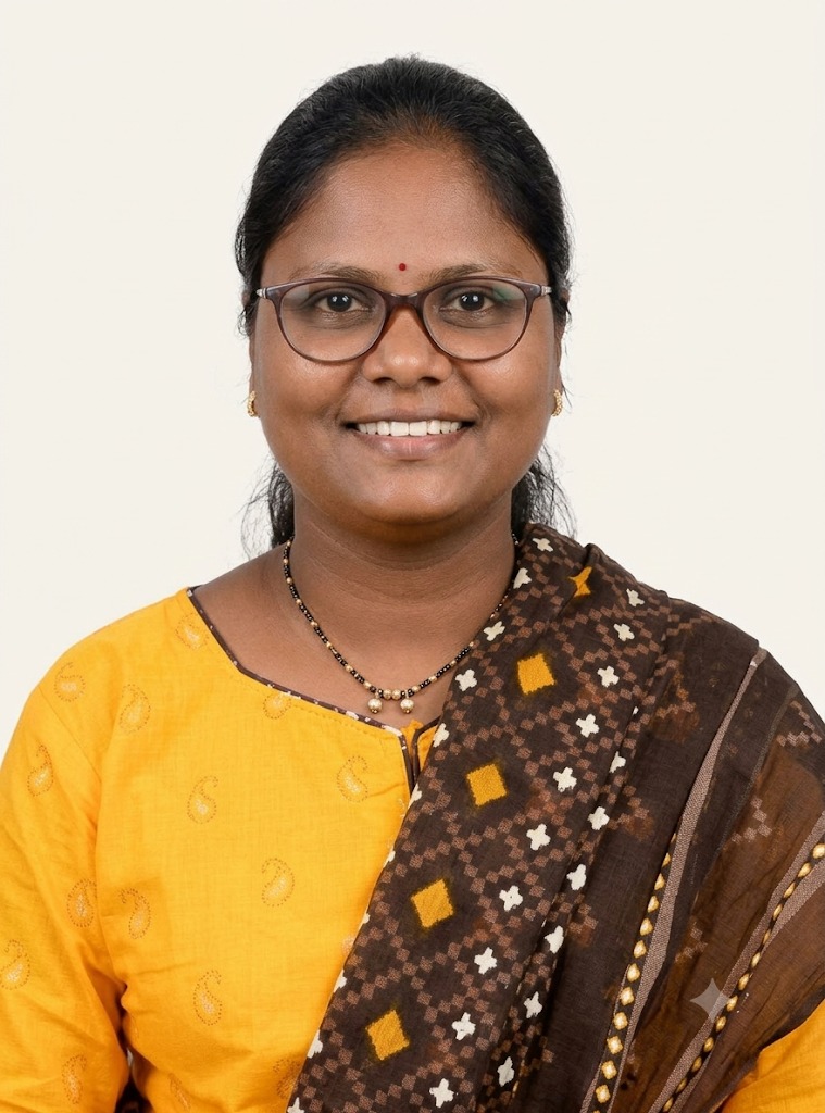 Usha Raju Gawali - Part time Baby Sitter in Saki Naka in Mumbai